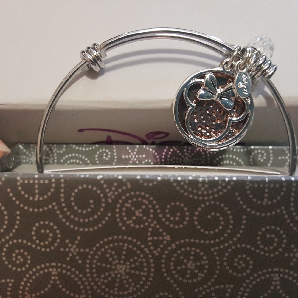 Disney Minnie Bracelet